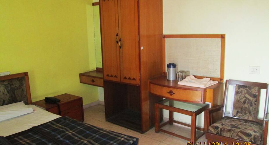 Redkars Kalpachaya Homestay, Shiroda 4